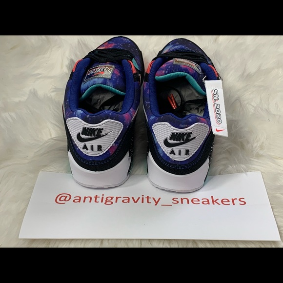 Air Max 90 ‘Supernova’ - Picture 4 of 6